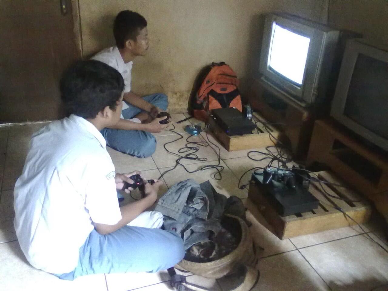 Olahraga yang Sering Dilakukan Anak Sekolahan
