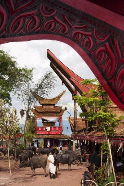 Toraja, Hidup untuk Mewahnya Kematian (Life for a Luxurious Death)