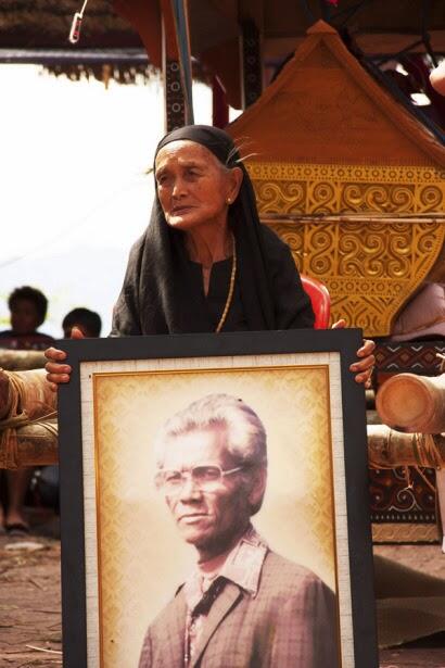 Toraja, Hidup untuk Mewahnya Kematian (Life for a Luxurious Death)