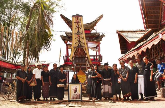 Toraja, Hidup untuk Mewahnya Kematian (Life for a Luxurious Death)