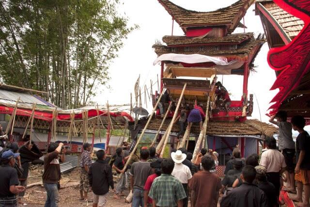 Toraja, Hidup untuk Mewahnya Kematian (Life for a Luxurious Death)