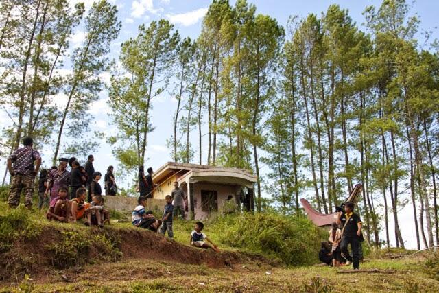 Toraja, Hidup untuk Mewahnya Kematian (Life for a Luxurious Death)