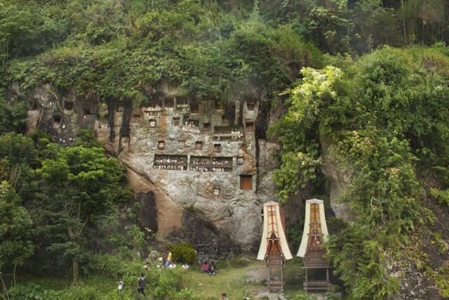 Toraja, Hidup untuk Mewahnya Kematian (Life for a Luxurious Death)