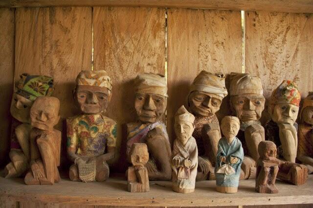 Toraja, Hidup untuk Mewahnya Kematian (Life for a Luxurious Death)