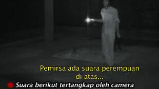 Permainan Adu Nyali Paling Gila Di Dunia