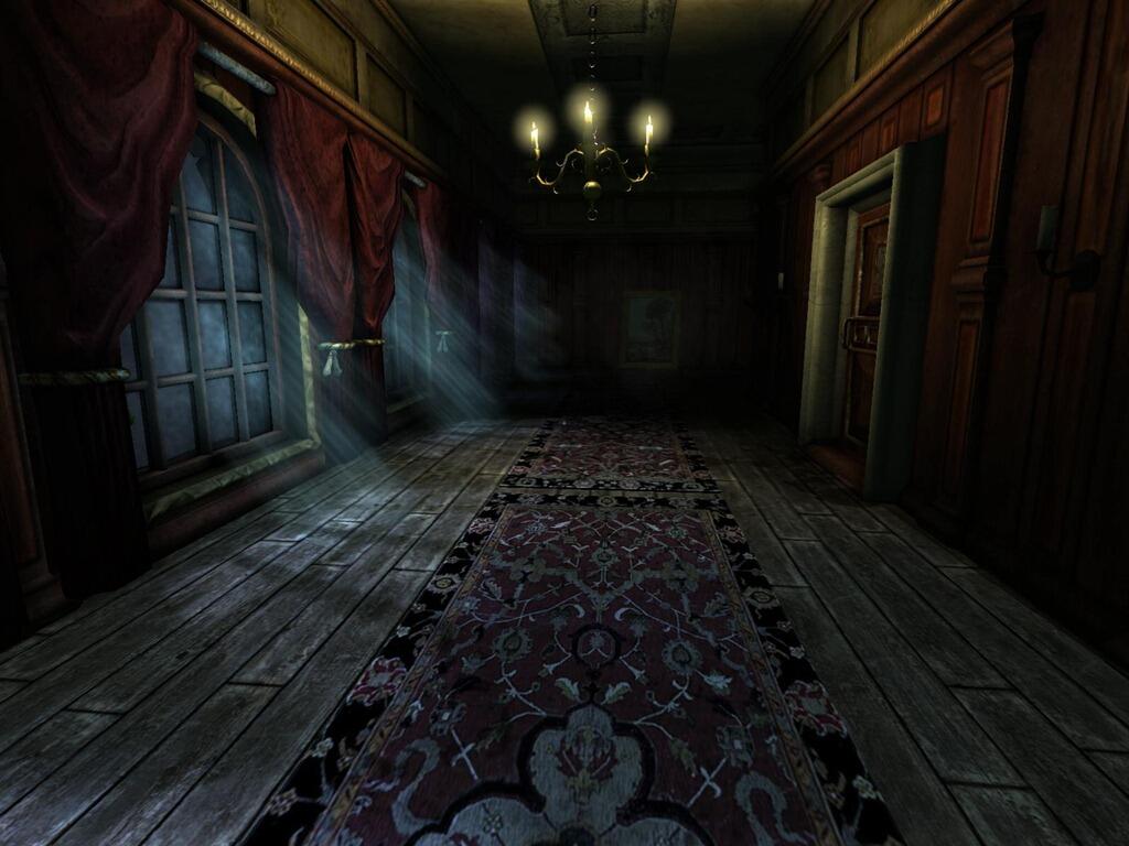 10 Momen Paling Menyeramkan di Dalam Video Game