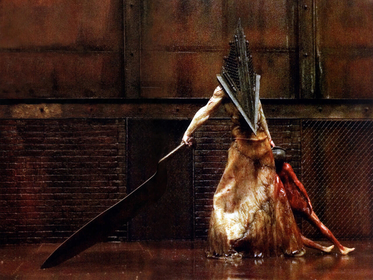 10 Momen Paling Menyeramkan di Dalam Video Game