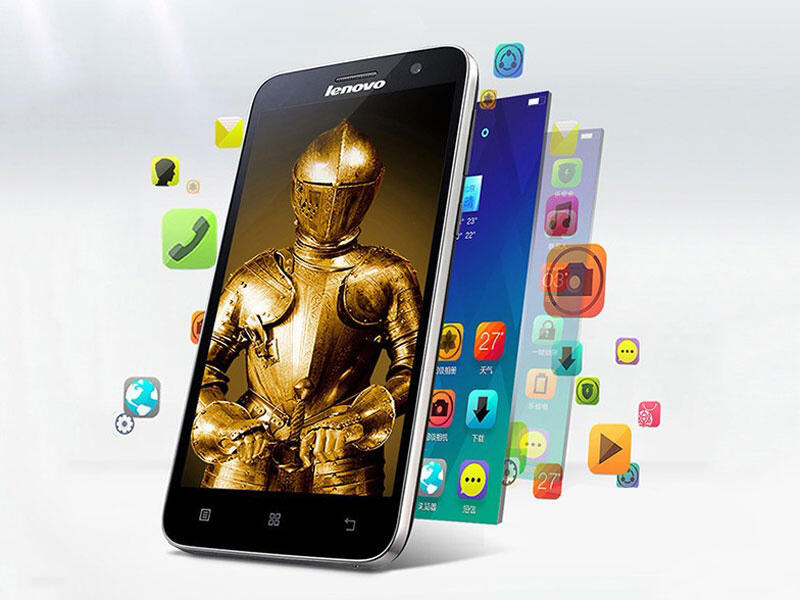 Kelebihan Smartphone Spek Dewa Lenovo Golden Warrior 4G Octacore