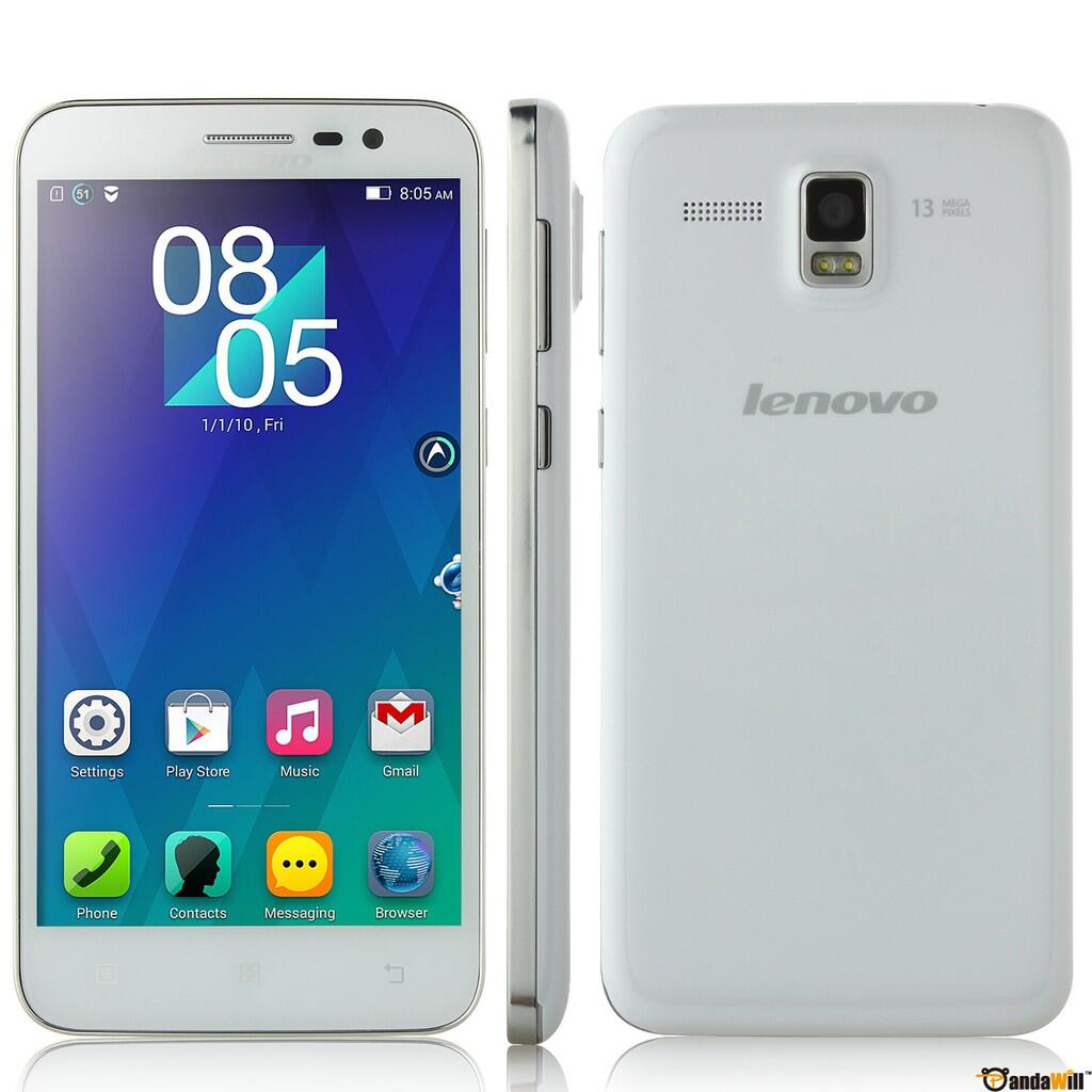 Kelebihan Smartphone Spek Dewa Lenovo Golden Warrior 4G Octacore