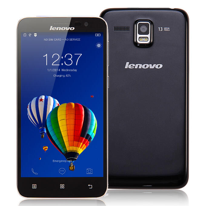 Kelebihan Smartphone Spek Dewa Lenovo Golden Warrior 4G Octacore