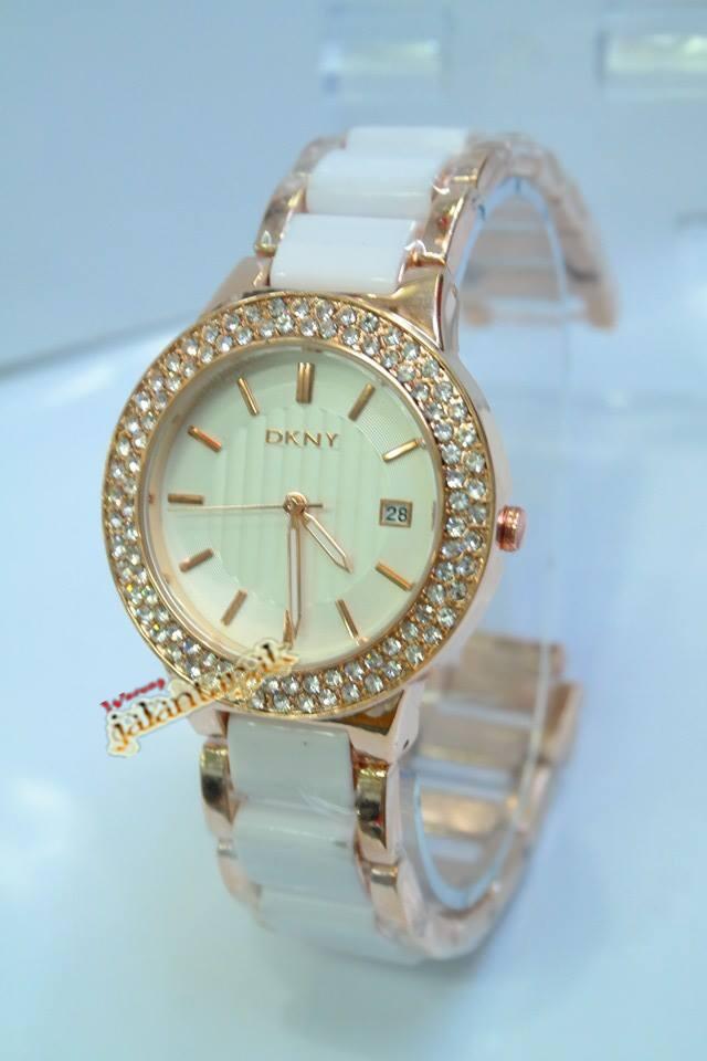 Jual Jam Tangan Marc Jacobs, DKNY, Alba  KASKUS