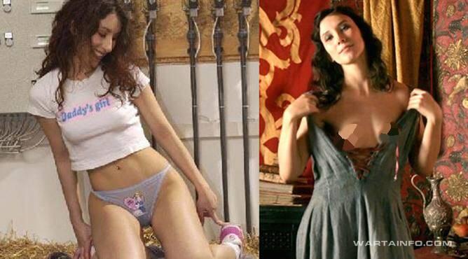 7 artis hollywood yang memulai karirnya sebagai bintang film panas (porno)