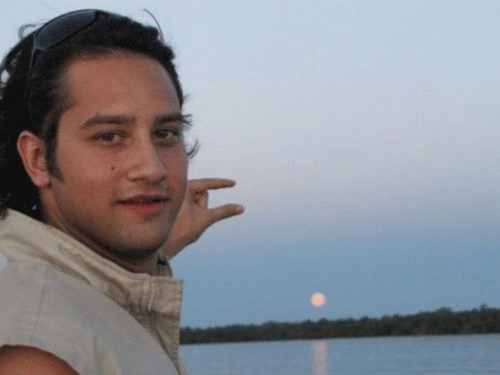 Photoshop Fail
