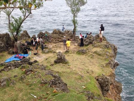 Welcome To Sabang With Garuda Indonesia