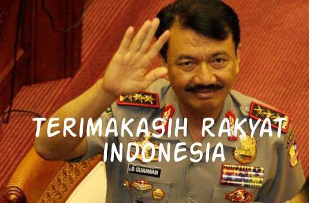 &#91;BERITA TENGAH MALAM&#93;