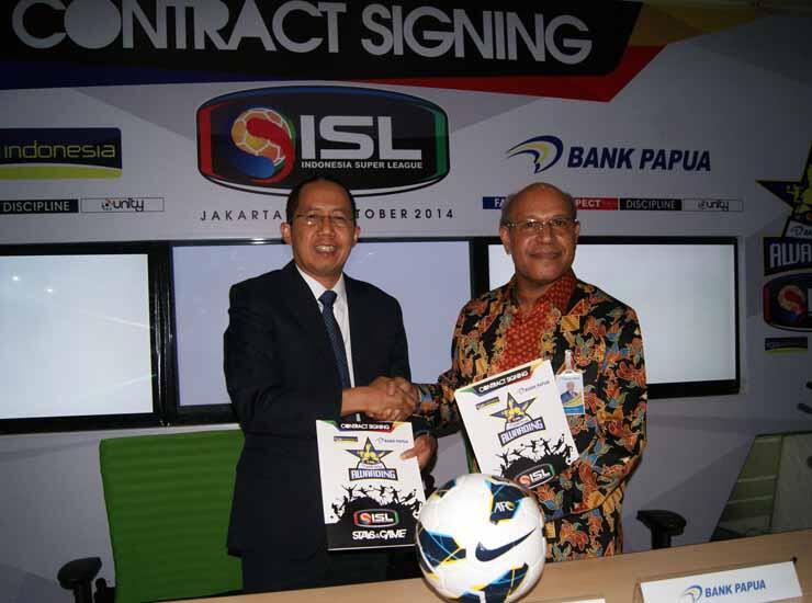 Menghitung 4 Kerugian Serius ISL Ditunda