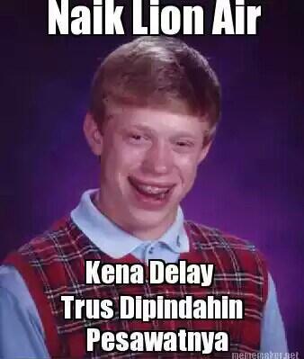 |Singa Udara| Meme Lucu Bermunculan di MedSos