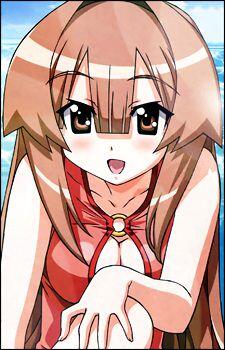 Seto No Hanayome&#91;My Bride is a Mermaid&#93;|瀬戸の花嫁