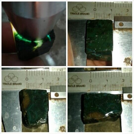 BIG SALE ROUGH/BAHAN BACAN DOKO CINCAU HARGA MULAI 150RB