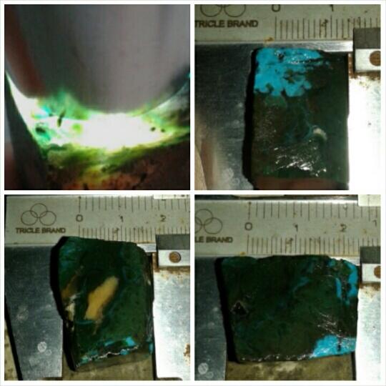 BIG SALE ROUGH/BAHAN BACAN DOKO CINCAU HARGA MULAI 150RB