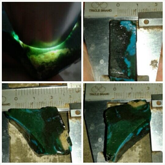 BIG SALE ROUGH/BAHAN BACAN DOKO CINCAU HARGA MULAI 150RB