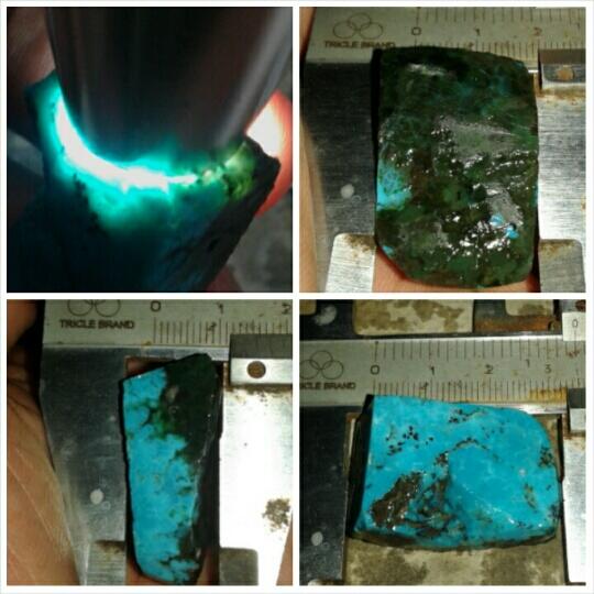 BIG SALE ROUGH/BAHAN BACAN DOKO CINCAU HARGA MULAI 150RB