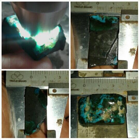 BIG SALE ROUGH/BAHAN BACAN DOKO CINCAU HARGA MULAI 150RB