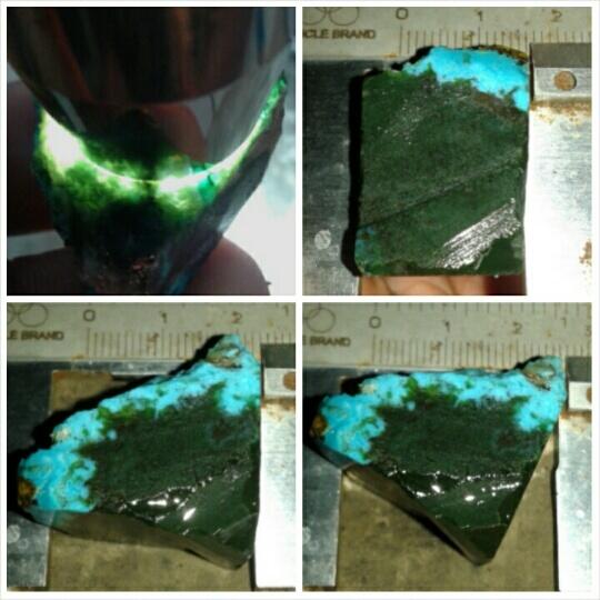 BIG SALE ROUGH/BAHAN BACAN DOKO CINCAU HARGA MULAI 150RB