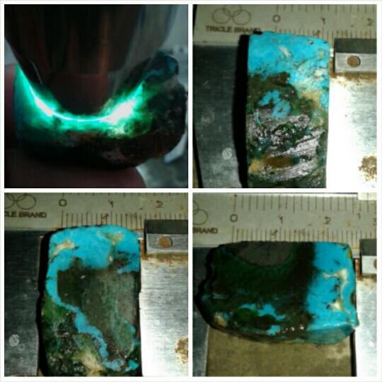 BIG SALE ROUGH/BAHAN BACAN DOKO CINCAU HARGA MULAI 150RB