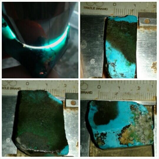 BIG SALE ROUGH/BAHAN BACAN DOKO CINCAU HARGA MULAI 150RB