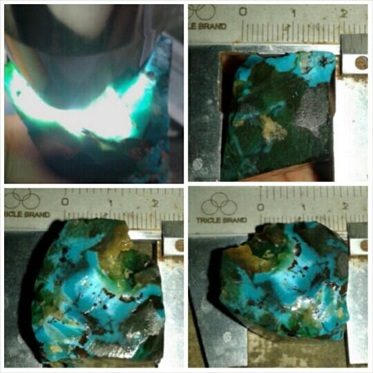 BIG SALE ROUGH/BAHAN BACAN DOKO CINCAU HARGA MULAI 150RB