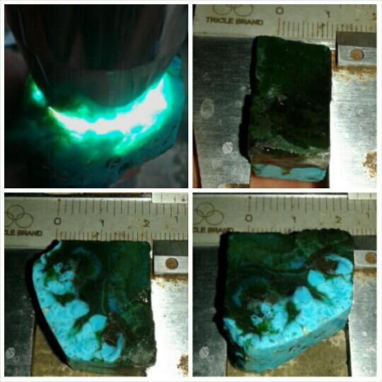 BIG SALE ROUGH/BAHAN BACAN DOKO CINCAU HARGA MULAI 150RB