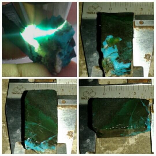 BIG SALE ROUGH/BAHAN BACAN DOKO CINCAU HARGA MULAI 150RB