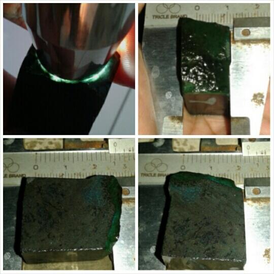 BIG SALE ROUGH/BAHAN BACAN DOKO CINCAU HARGA MULAI 150RB