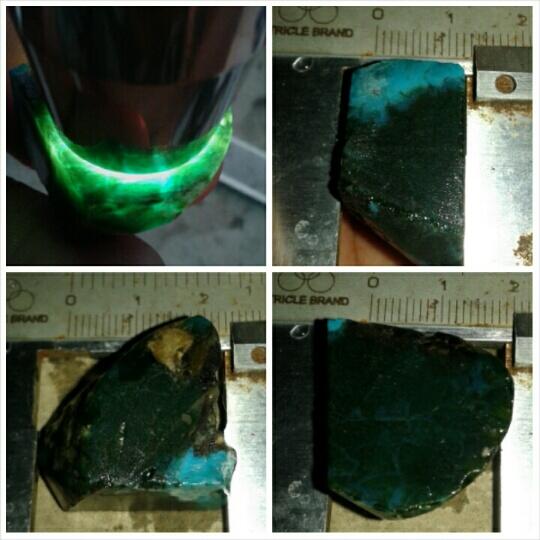 BIG SALE ROUGH/BAHAN BACAN DOKO CINCAU HARGA MULAI 150RB