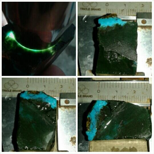 BIG SALE ROUGH/BAHAN BACAN DOKO CINCAU HARGA MULAI 150RB