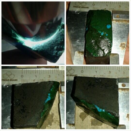 BIG SALE ROUGH/BAHAN BACAN DOKO CINCAU HARGA MULAI 150RB