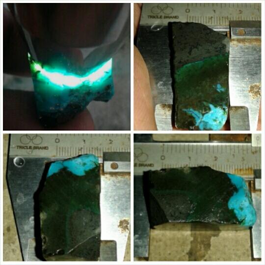BIG SALE ROUGH/BAHAN BACAN DOKO CINCAU HARGA MULAI 150RB