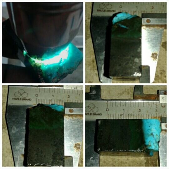 BIG SALE ROUGH/BAHAN BACAN DOKO CINCAU HARGA MULAI 150RB