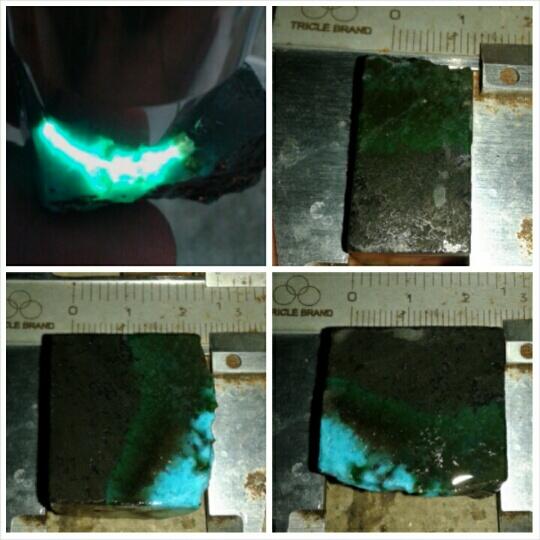 BIG SALE ROUGH/BAHAN BACAN DOKO CINCAU HARGA MULAI 150RB