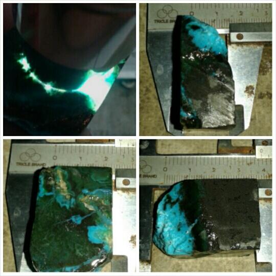 BIG SALE ROUGH/BAHAN BACAN DOKO CINCAU HARGA MULAI 150RB