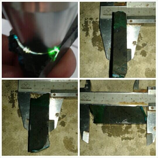 BIG SALE ROUGH/BAHAN BACAN DOKO CINCAU HARGA MULAI 150RB
