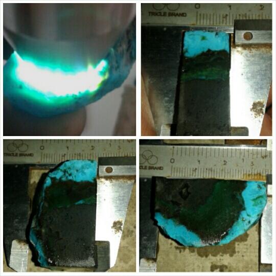 BIG SALE ROUGH/BAHAN BACAN DOKO CINCAU HARGA MULAI 150RB