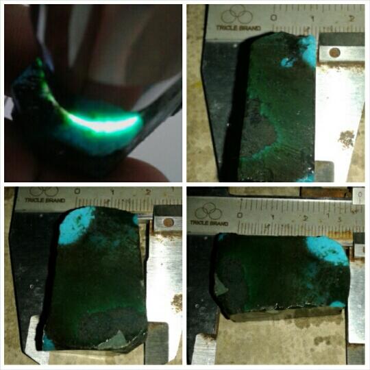 BIG SALE ROUGH/BAHAN BACAN DOKO CINCAU HARGA MULAI 150RB
