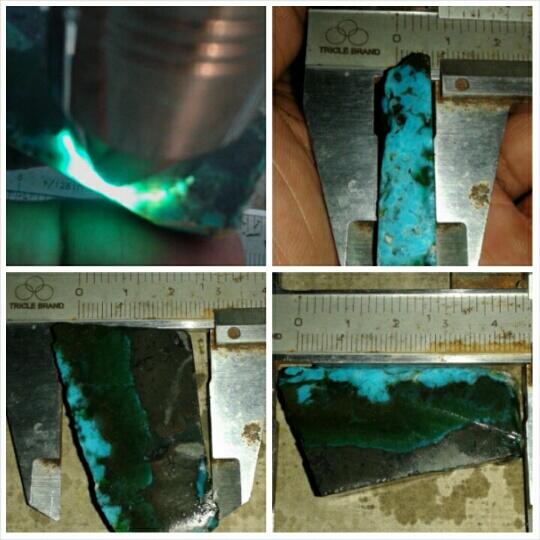 BIG SALE ROUGH/BAHAN BACAN DOKO CINCAU HARGA MULAI 150RB
