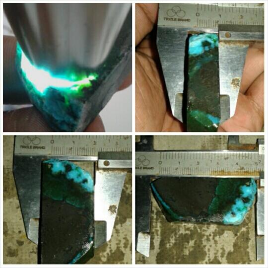 BIG SALE ROUGH/BAHAN BACAN DOKO CINCAU HARGA MULAI 150RB