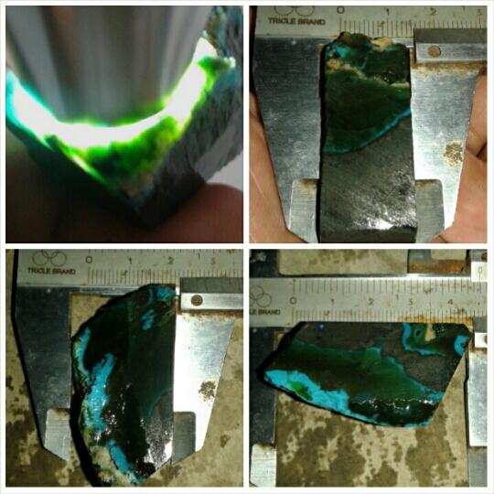 BIG SALE ROUGH/BAHAN BACAN DOKO CINCAU HARGA MULAI 150RB