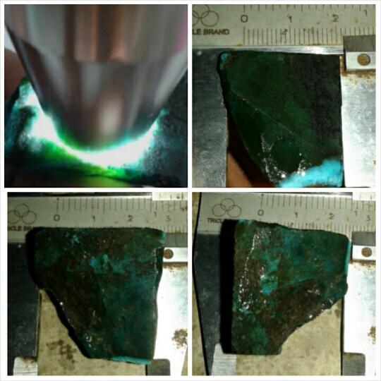 BIG SALE ROUGH/BAHAN BACAN DOKO CINCAU HARGA MULAI 150RB