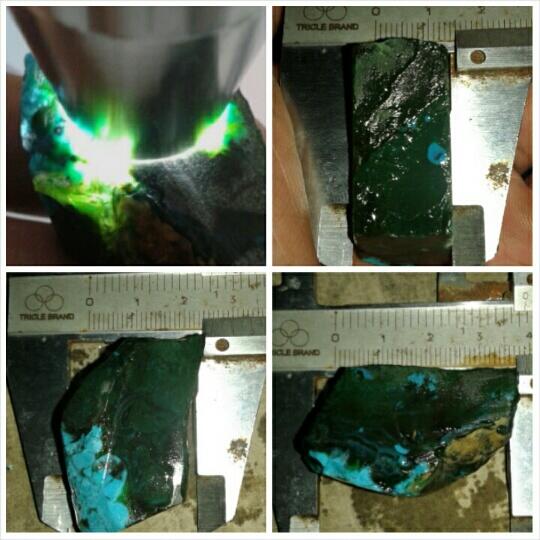 BIG SALE ROUGH/BAHAN BACAN DOKO CINCAU HARGA MULAI 150RB