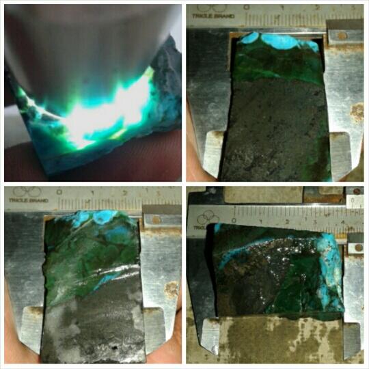 BIG SALE ROUGH/BAHAN BACAN DOKO CINCAU HARGA MULAI 150RB